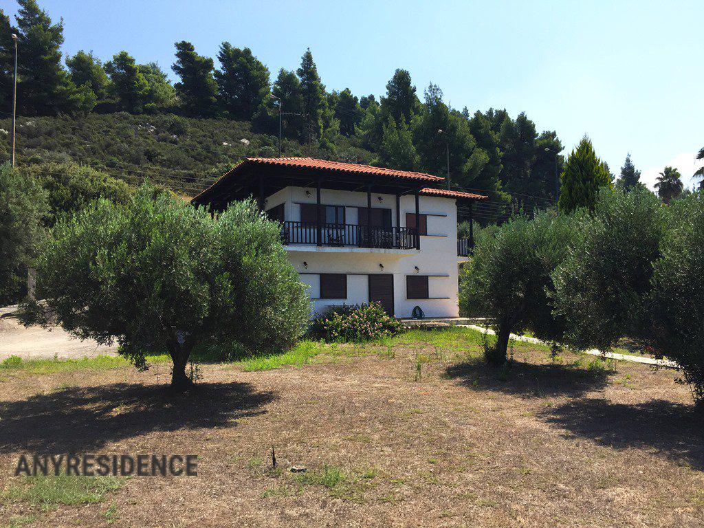 6 room villa in Sithonia, photo #7, listing #2171103