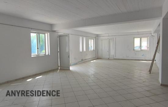 Investment projects in Corfu