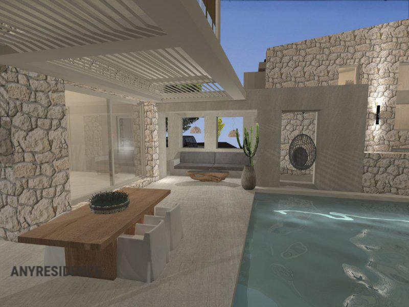 Villa in Chaniotis, photo #2, listing #2332231