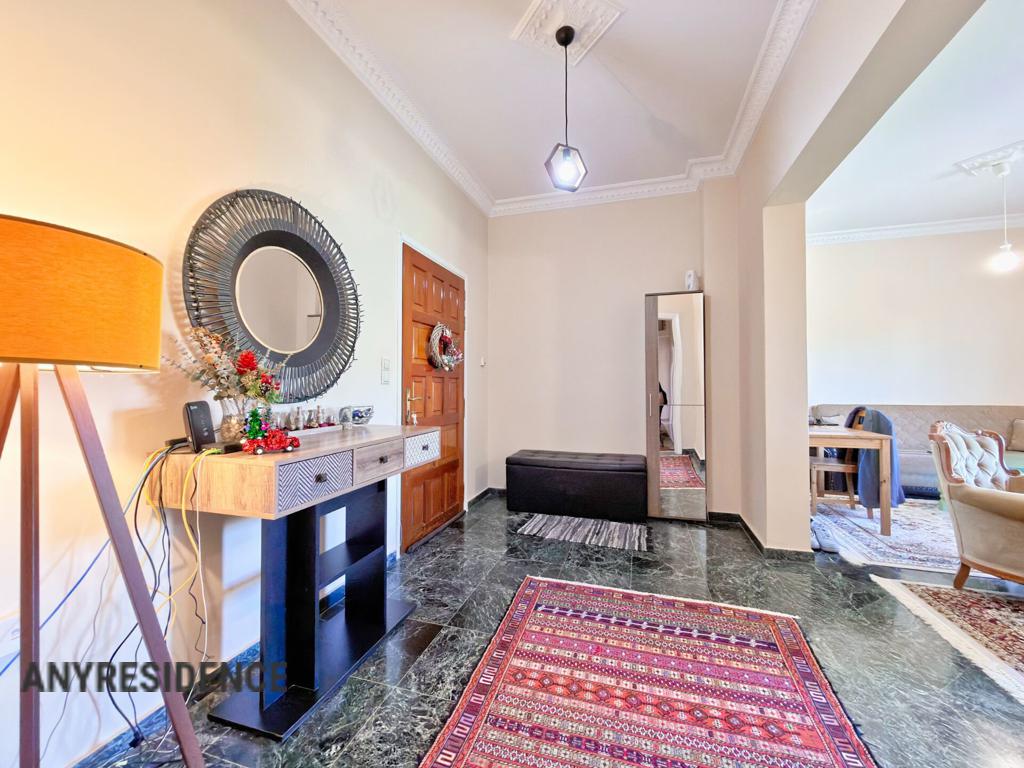 Apartment in Nafplio, photo #7, listing #2499162