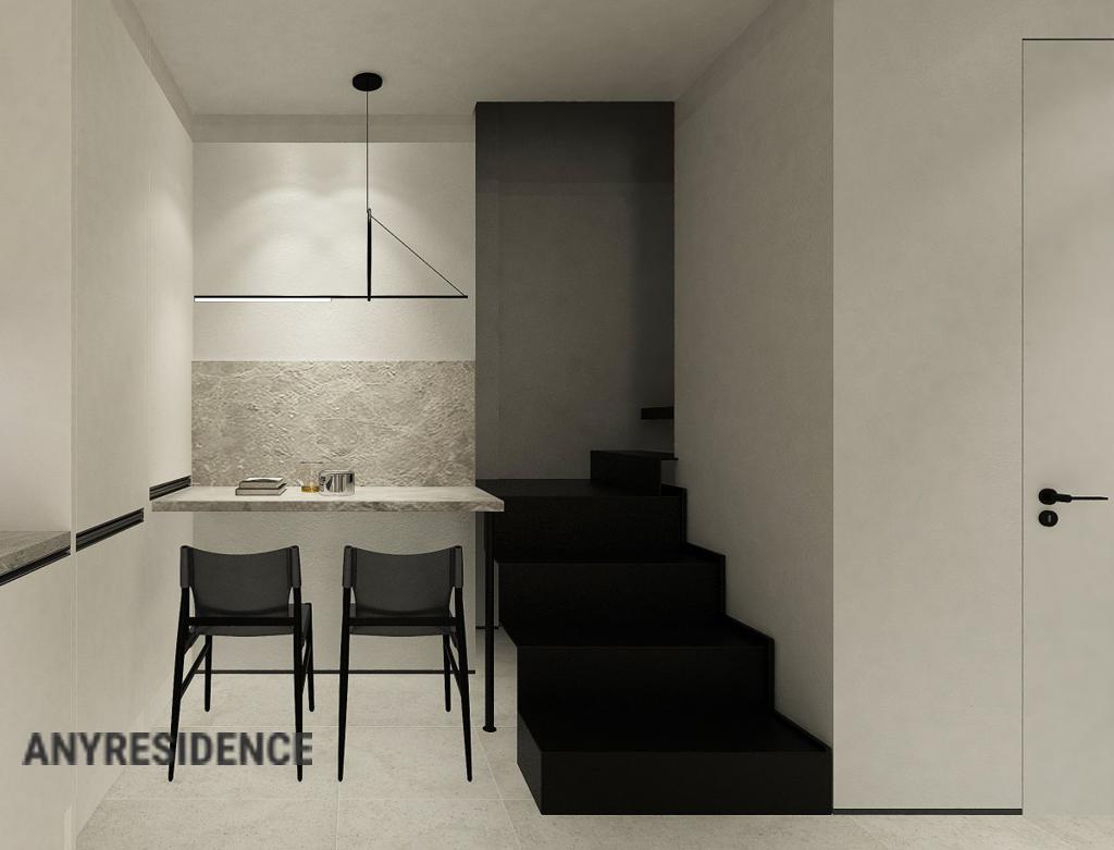 Townhome in Thessaloniki, photo #4, listing #2542769