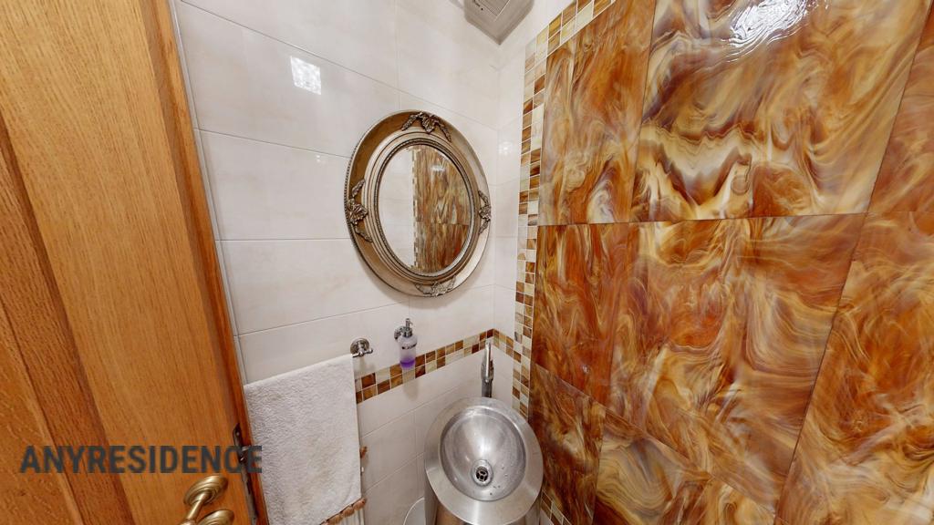 3 room terraced house in Athens, photo #1, listing #2489266