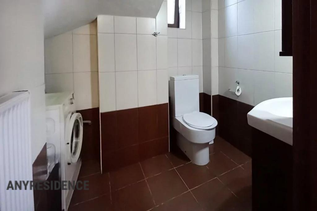 Townhome in Kriopigi, photo #10, listing #2100722