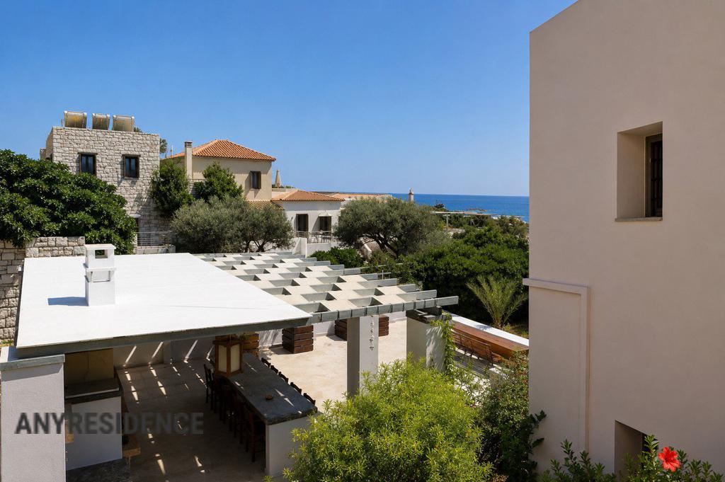 Villa in Peloponnese, photo #9, listing #2543888