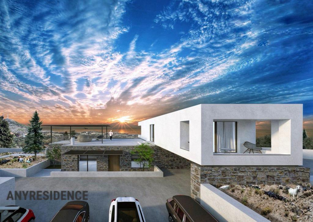 Development land Chania, photo #7, listing #2550108