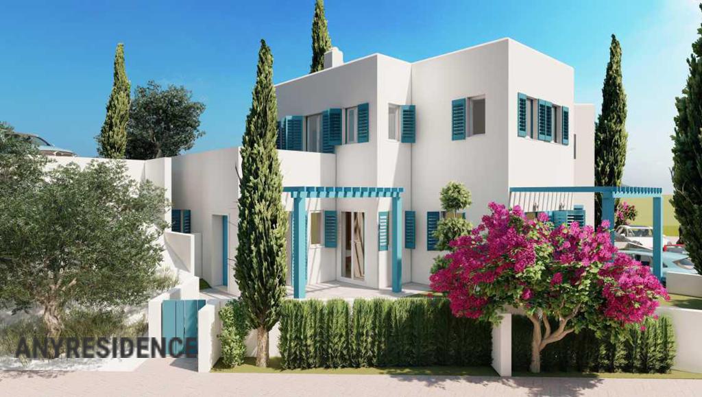 Penthouse in Paros, photo #1, listing #2535669