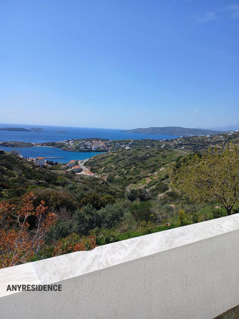 3 room chalet in Cyclades, photo #2, listing #2470145