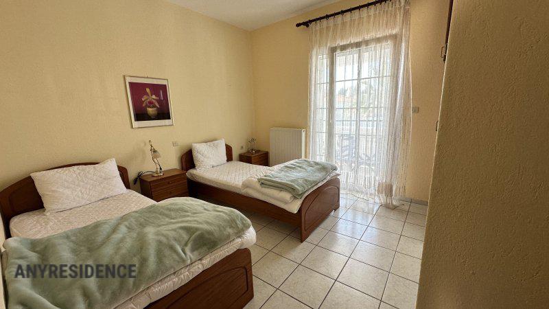 Hotel in Nikiti, photo #7, listing #2228261