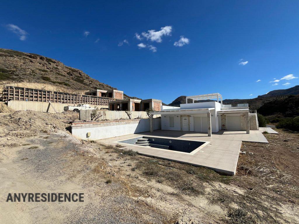 Villa in Makry Gialos, photo #3, listing #2484651