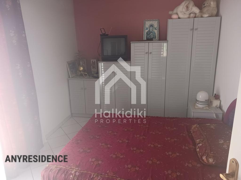 6 room townhome in Chalkidiki (Halkidiki), photo #6, listing #2373818