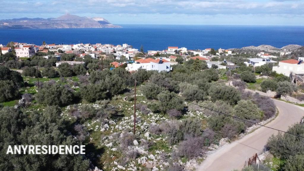 Development land Kokkino Chorio, photo #4, listing #2508906