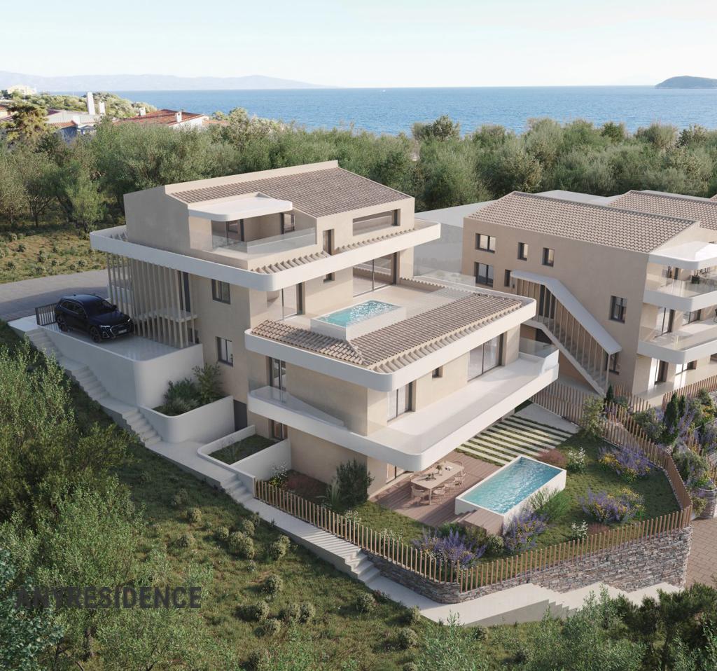 New home in Greece, photo #1, listing #2538329
