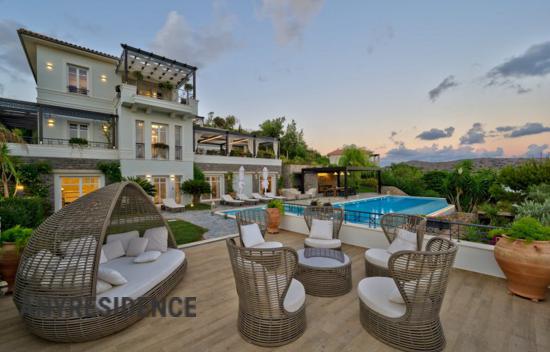 Villa in Agios Nikolaos (Crete)