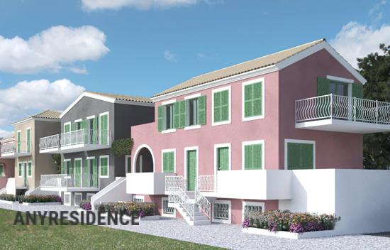 Terraced house in Corfu