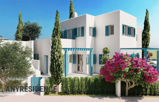 Penthouse in Paros