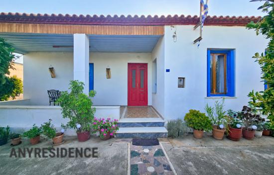 2 room townhome in Drepano