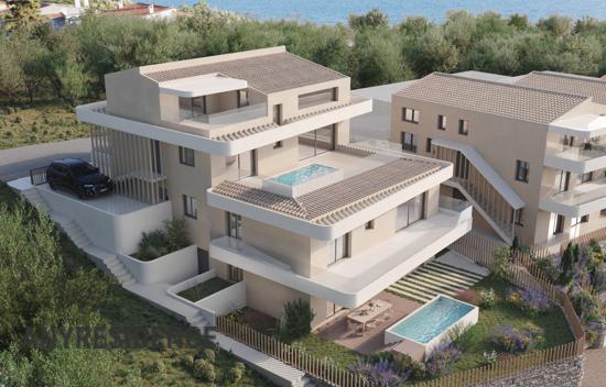 Apartment in Palio