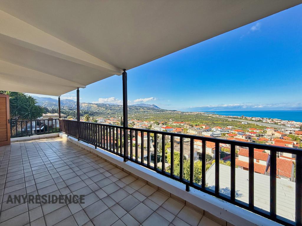 10 room villa in Melissi, photo #6, listing #2522307
