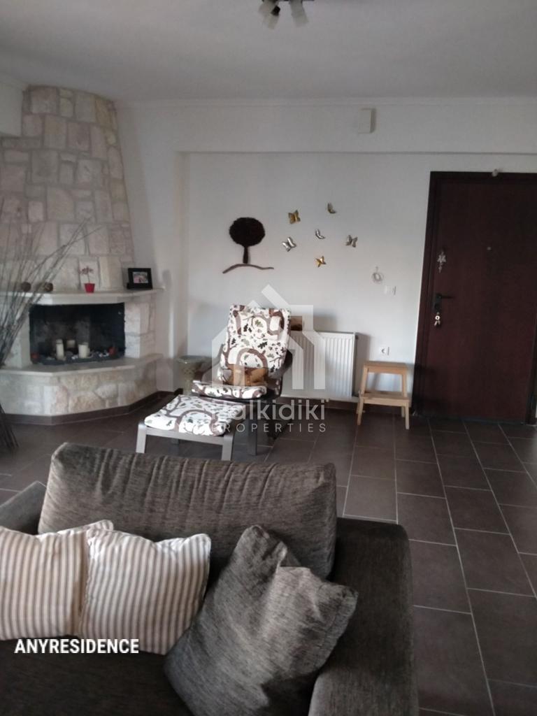 3 room townhome in Chalkidiki (Halkidiki), photo #2, listing #2355787