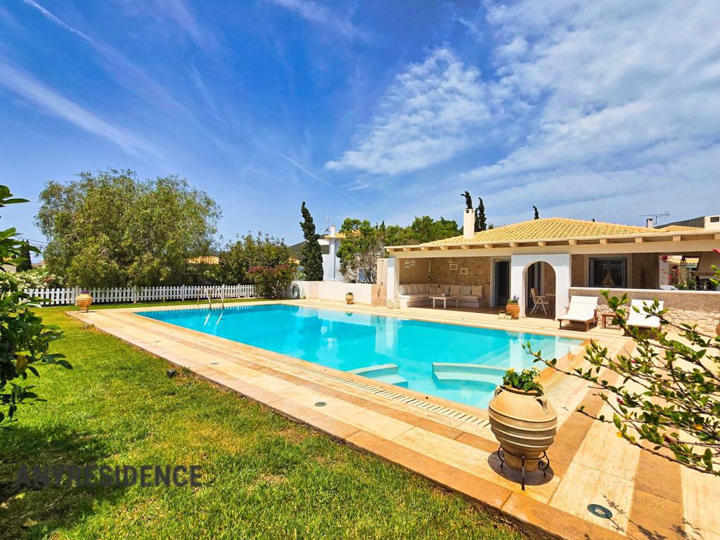 Villa in Ermioni, photo #1, listing #2464786