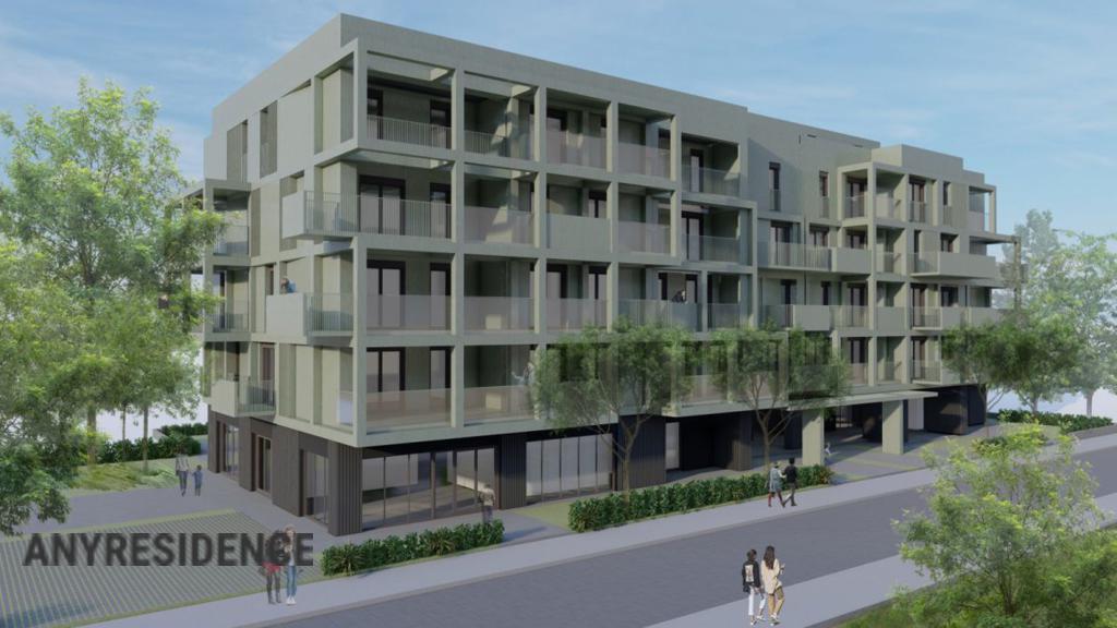 Townhome in Kalamaria, photo #1, listing #2532733