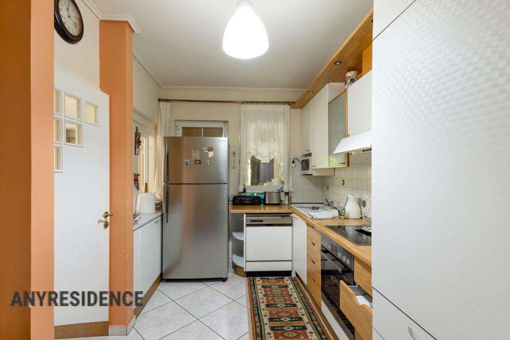 3 room apartment in Athens, photo #7, listing #2540251