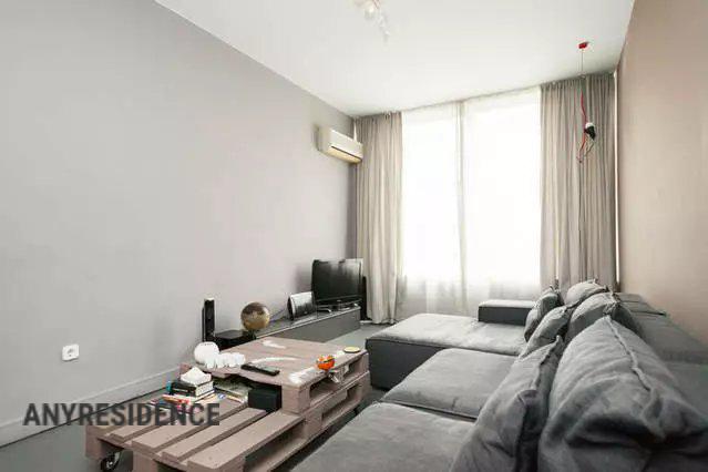 4 room apartment in Athens, photo #4, listing #2469059
