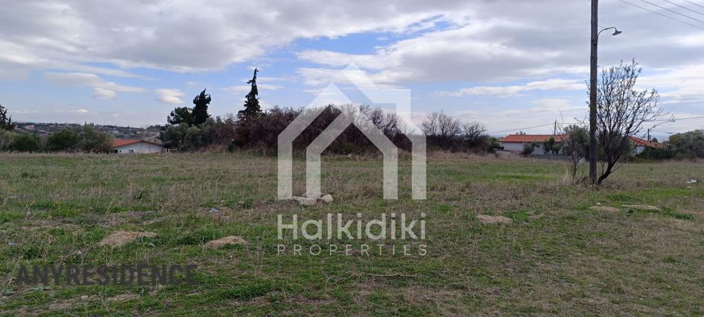 Development land Chalkidiki (Halkidiki), photo #2, listing #2356507