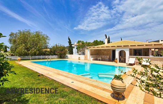 Villa in Ermioni