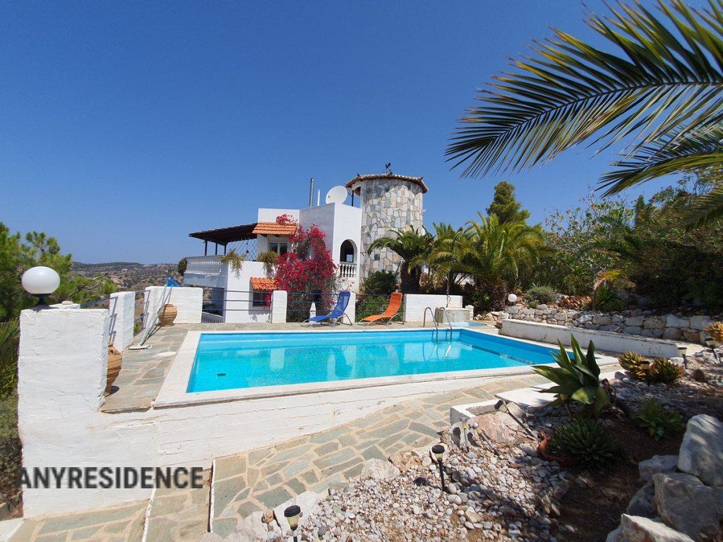 8 room villa in Porto Cheli, photo #2, listing #2297548