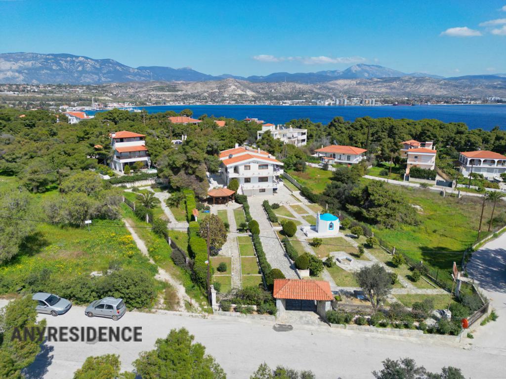 Villa in Korinthia, photo #1, listing #2526332