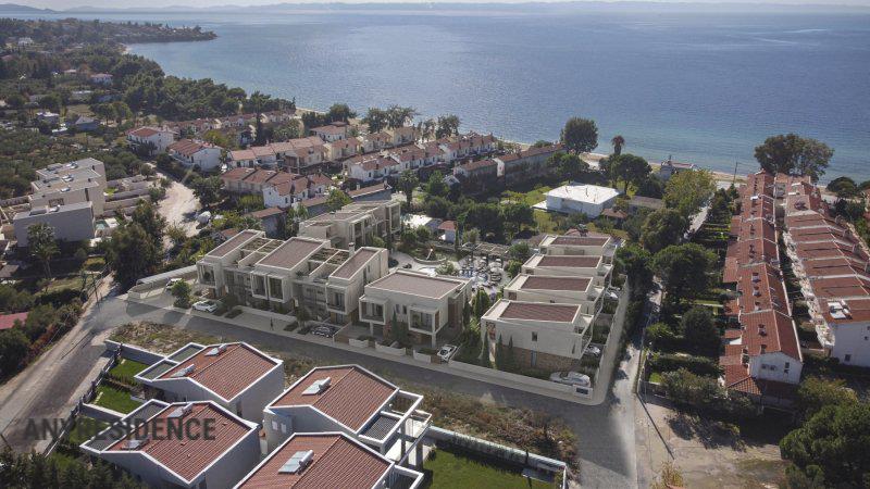 Villa in Nikiti, photo #1, listing #2465314