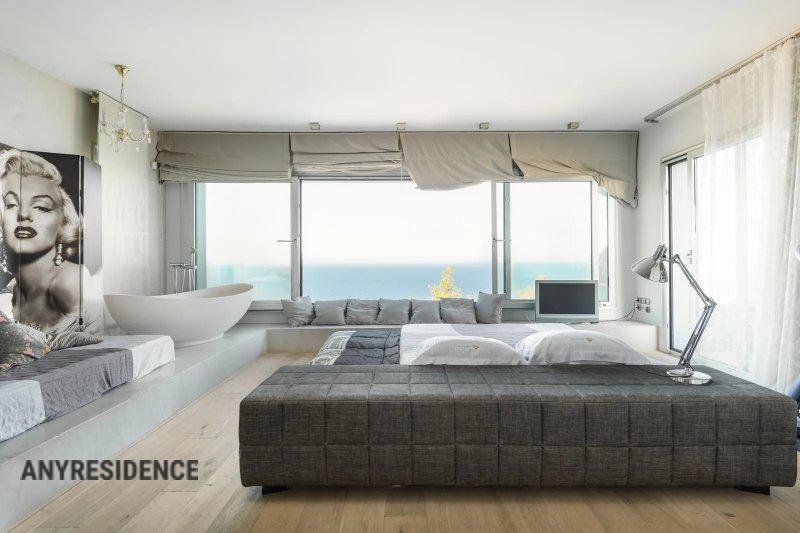 Villa in Afytos, photo #8, listing #2158547