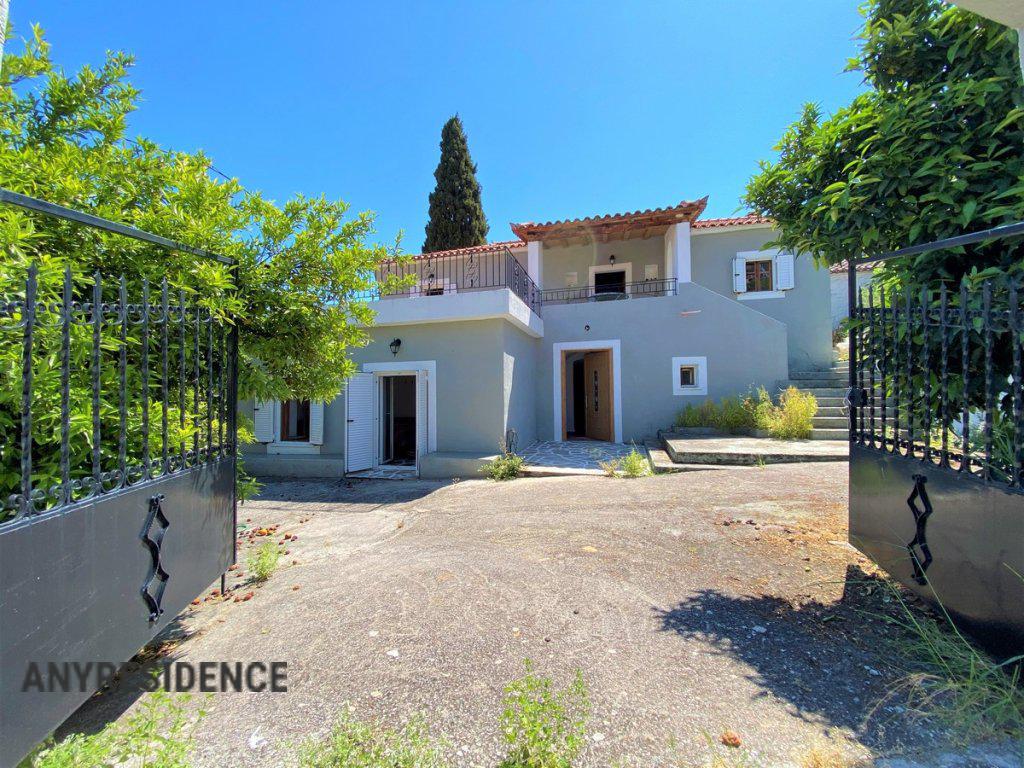 Villa in Peloponnese, photo #1, listing #2250938