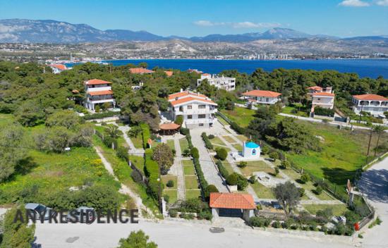 Villa in Korinthia