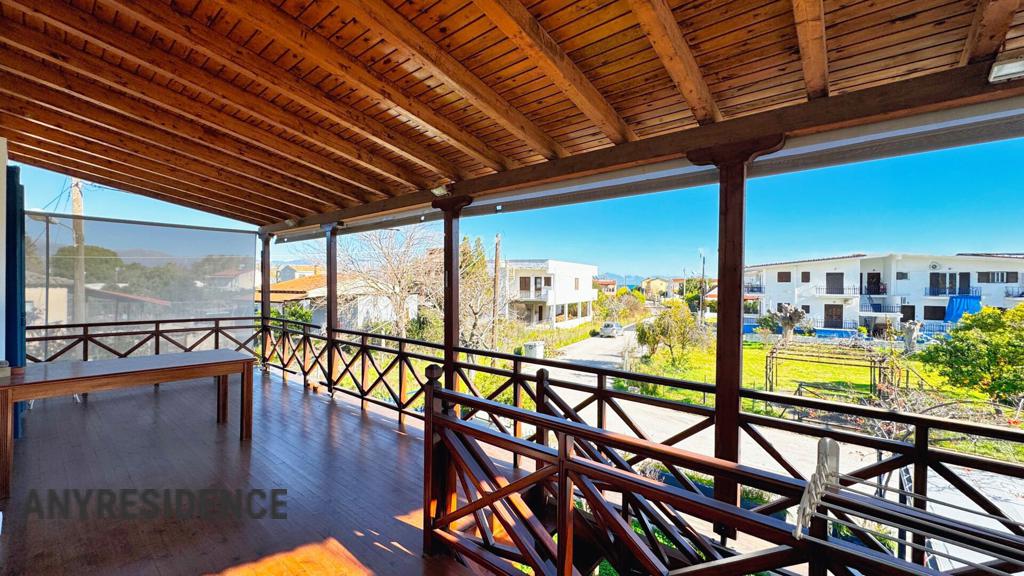 Townhome in Peloponnese, photo #4, listing #2518303