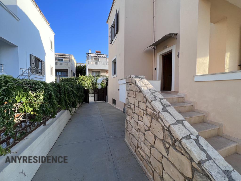 Townhome in Rethimnon, photo #3, listing #2466746