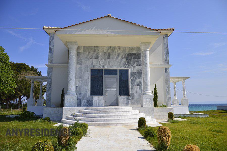 Villa in Pallini, photo #1, listing #2097352