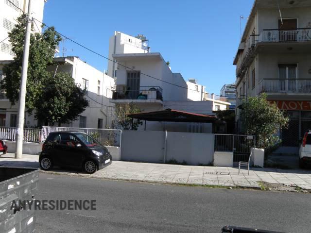 Detached house in Palaio Faliro, photo #1, listing #1800858