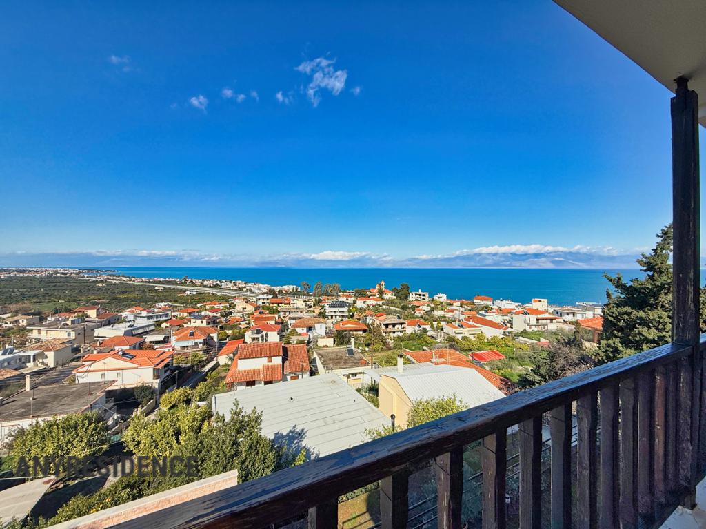 10 room villa in Melissi, photo #7, listing #2522307