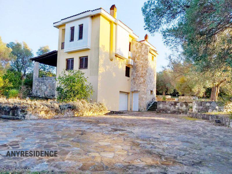 Villa in Afytos, photo #5, listing #2465413