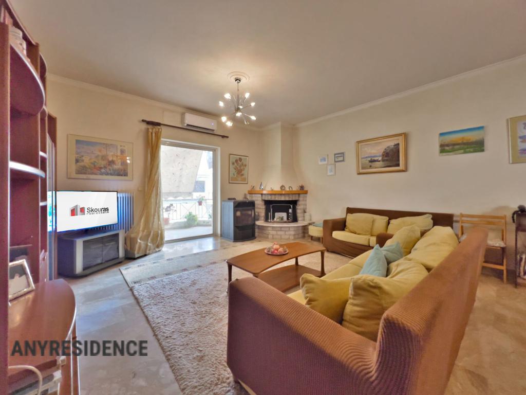 Apartment in Nafplio, photo #2, listing #2467501
