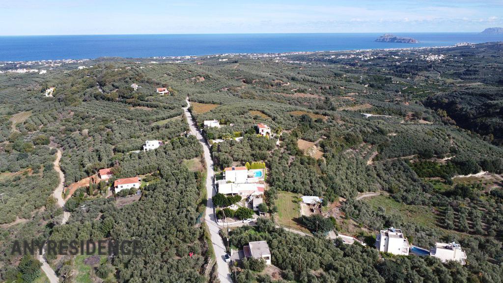 Development land Chania, photo #9, listing #2339390