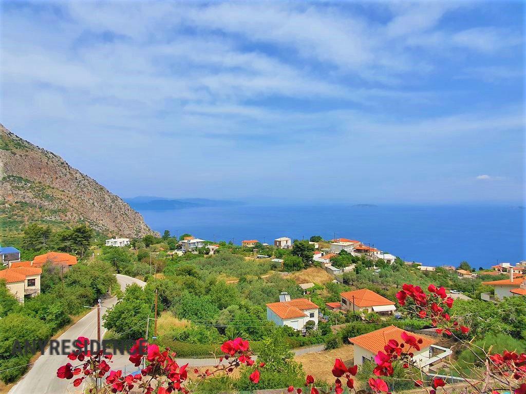 6 room villa in Peloponnese, photo #4, listing #2260749