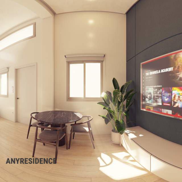 1 room chalet in Athenian Riviera, photo #8, listing #2489271