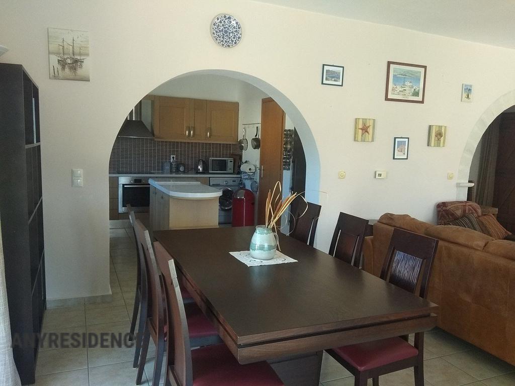 Villa in Chania, photo #8, listing #2238407