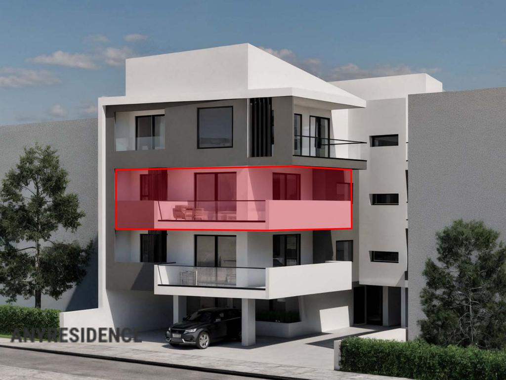 3 room new home in Nafplio, photo #9, listing #2458385
