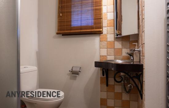 Terraced house in Corfu