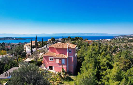 Townhome in Porto Cheli