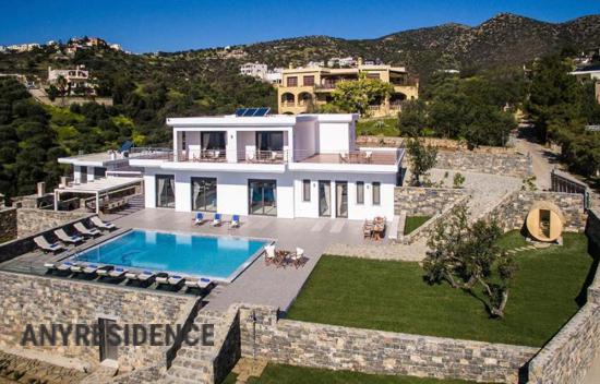 Villa in Agios Nikolaos (Crete)